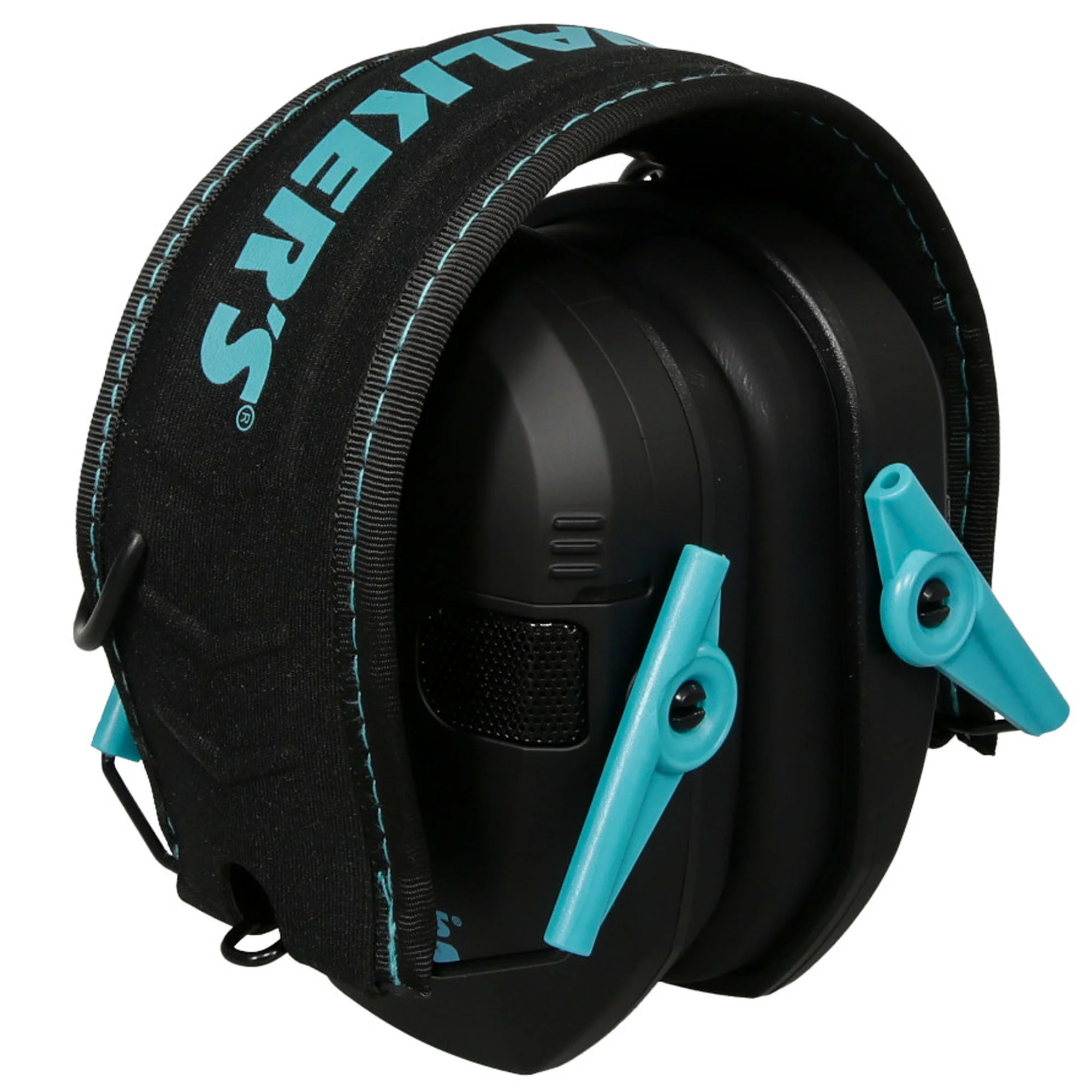 Walker's - Razor Slim Electronic Muff - Image 15