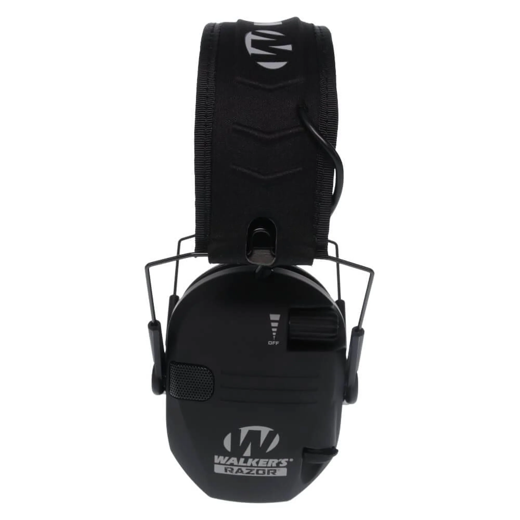 Walker's - Razor Slim Electronic Muff - Image 6