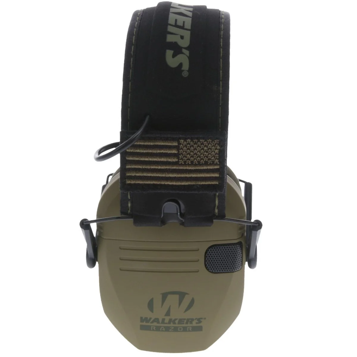 Walker's - Razor Slim Electronic Muff - Patriot Series - Image 20