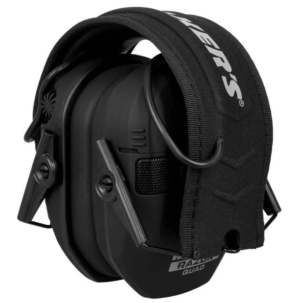 Walker's - Razor Slim Electronic Quad Muff - Image 5