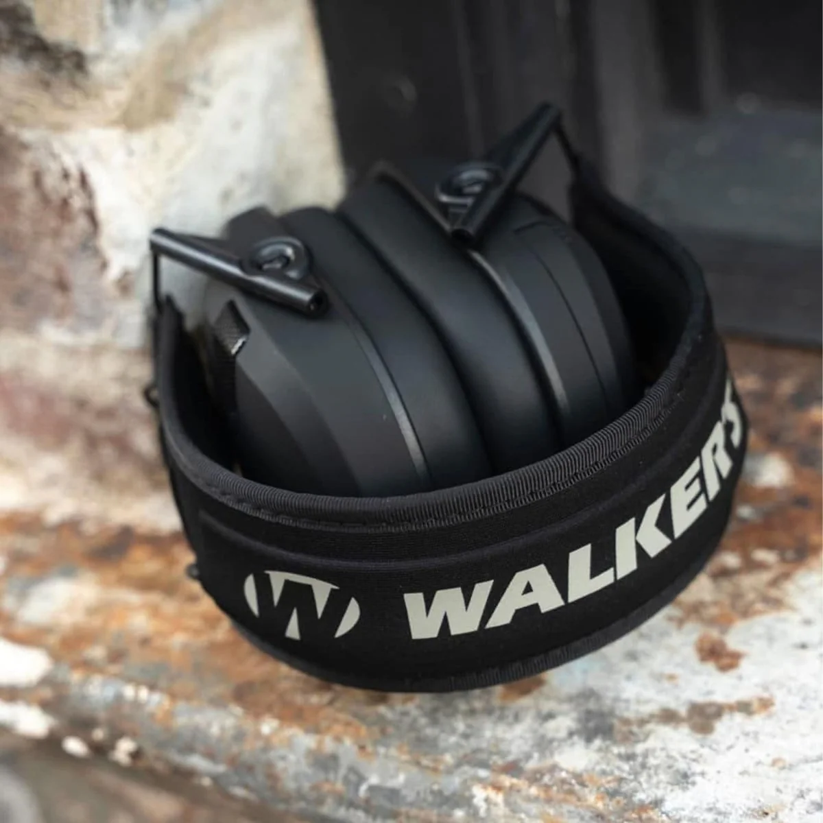 Walker's - Razor Slim Electronic Quad Muff - Image 6