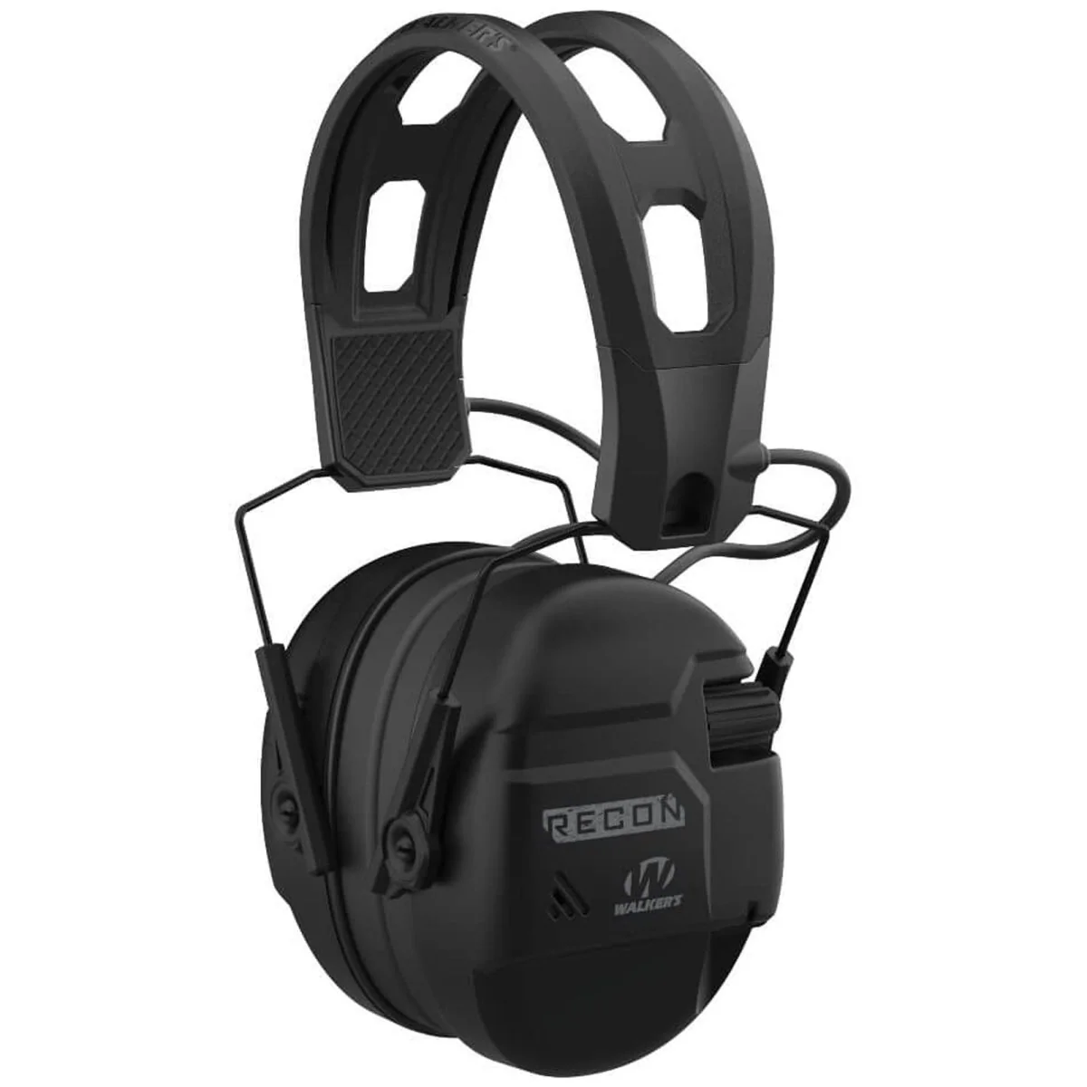 Walker's - Recon™ Professional Grade Digital Electronic Muff