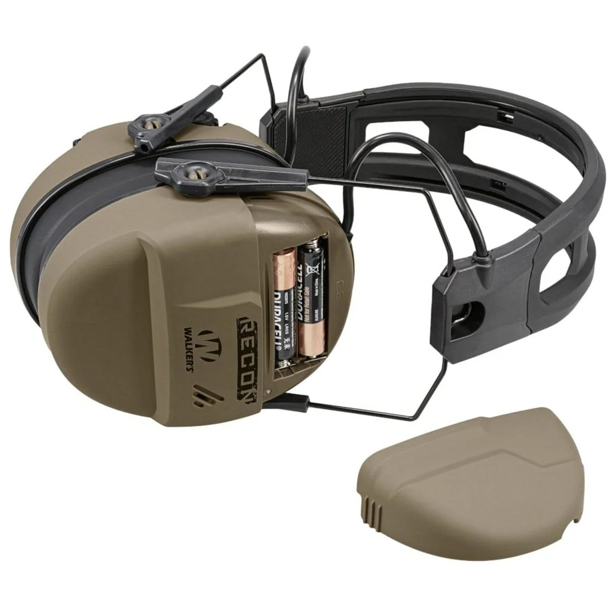 Walker's - Recon™ Professional Grade Digital Electronic Muff - Image 14