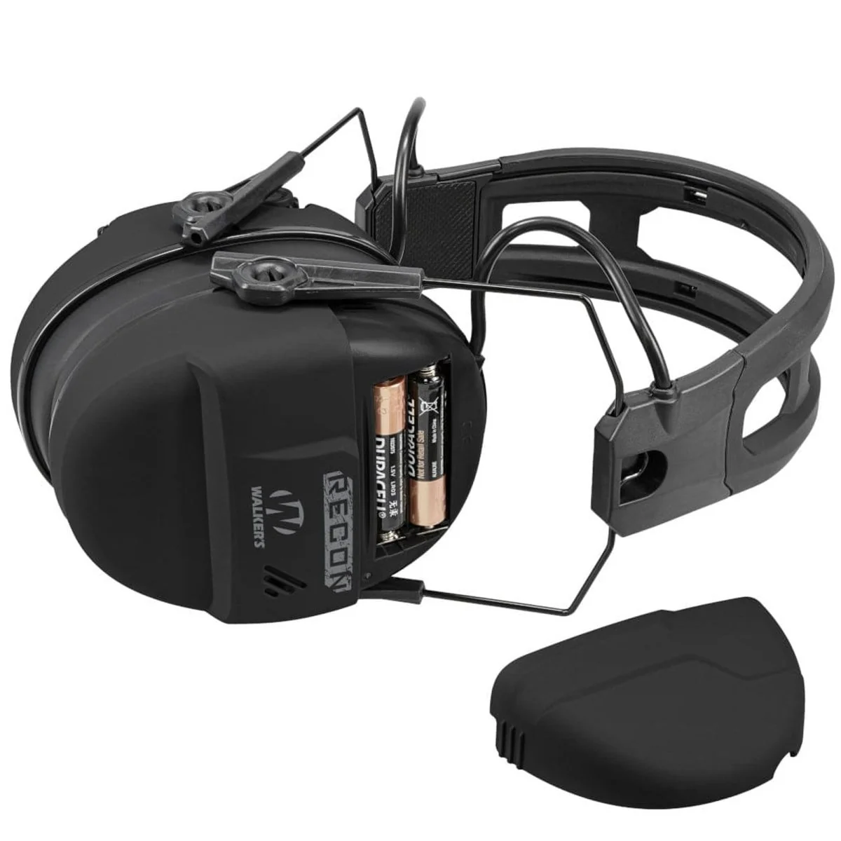Walker's - Recon™ Professional Grade Digital Electronic Muff - Image 7