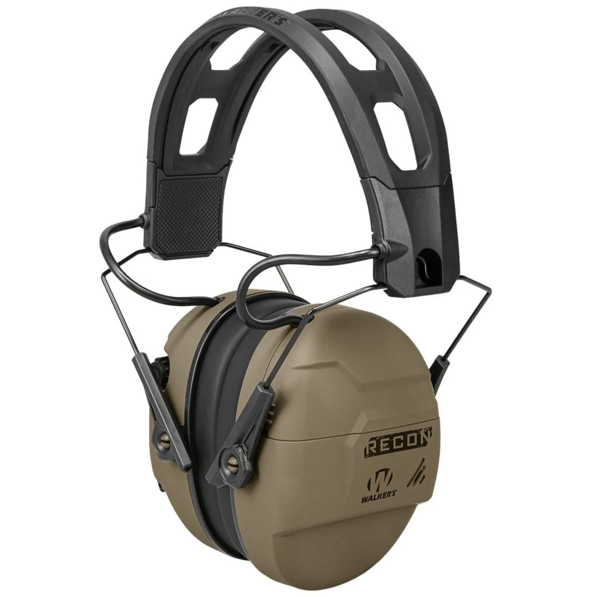 Walker's - Recon™ Professional Grade Digital Electronic Muff - Image 9