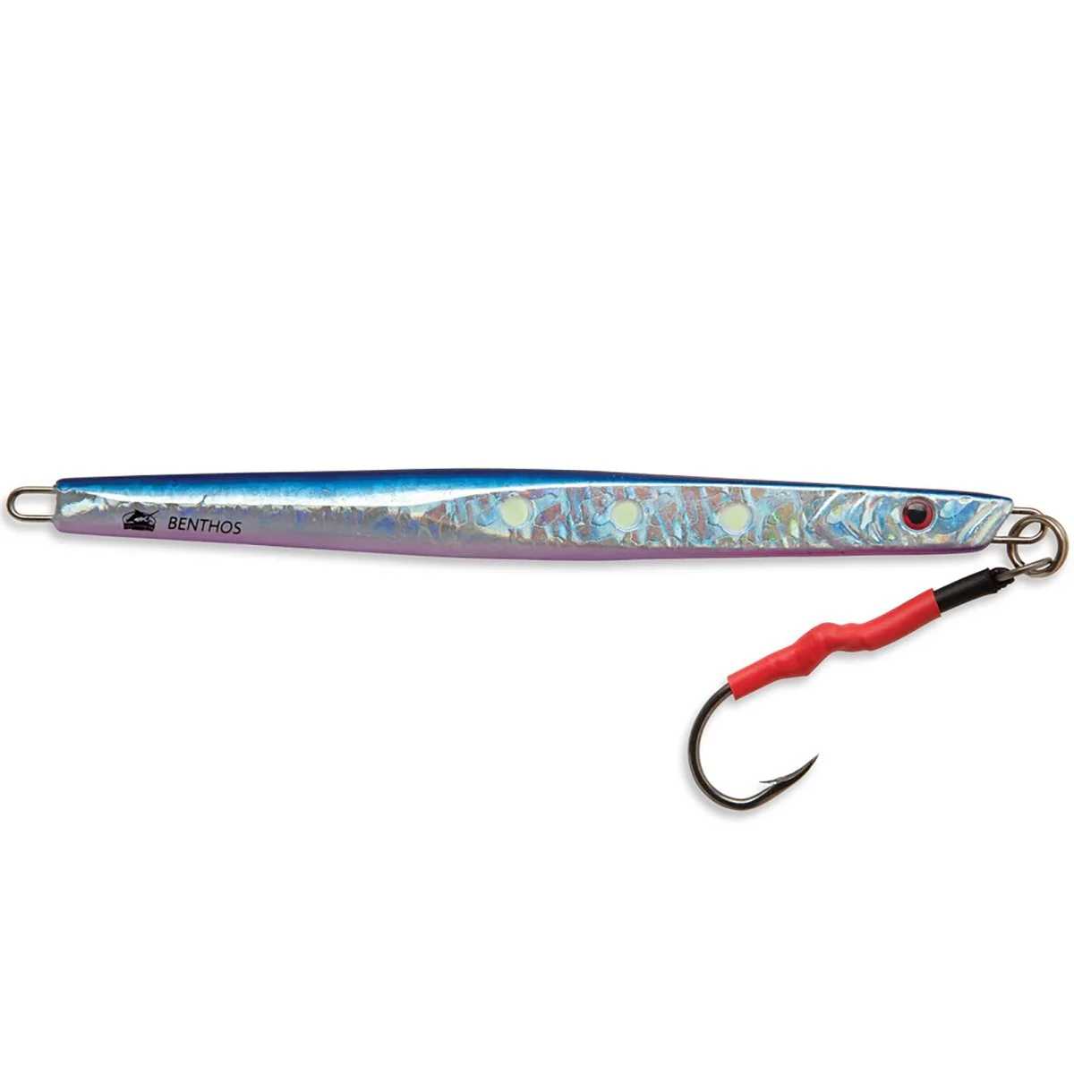 Williamson Benthos Speed Jig - Image 2
