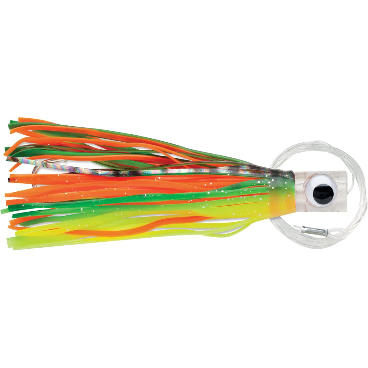 Williamson Dorado Catcher Rigged 6 Fishing Lure