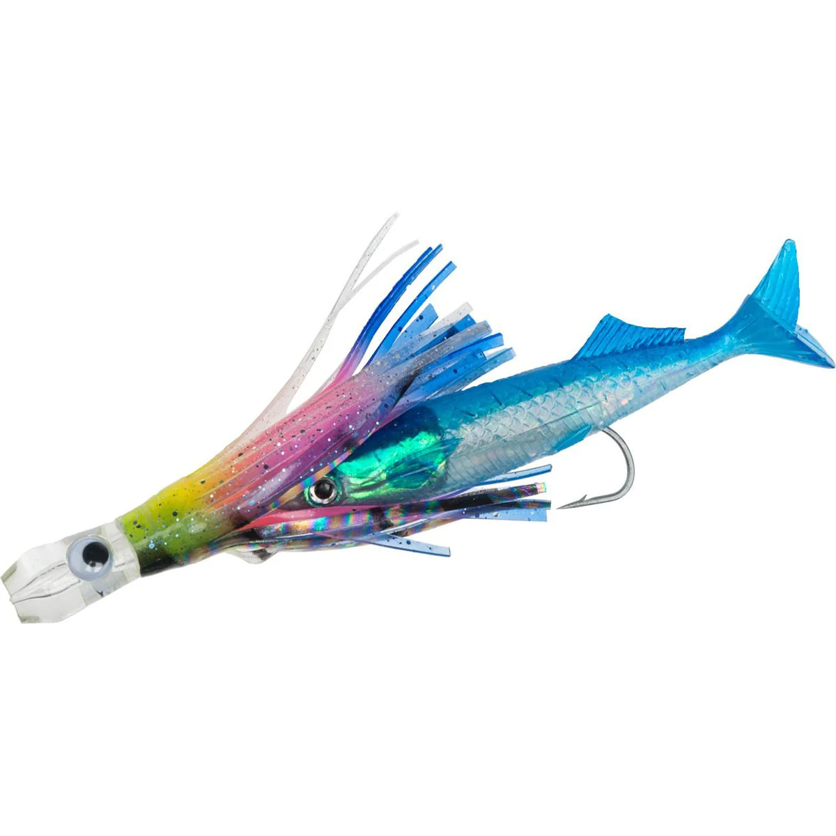 Williamson Dorado Catcher Rigged 6 Fishing Lure - Image 2