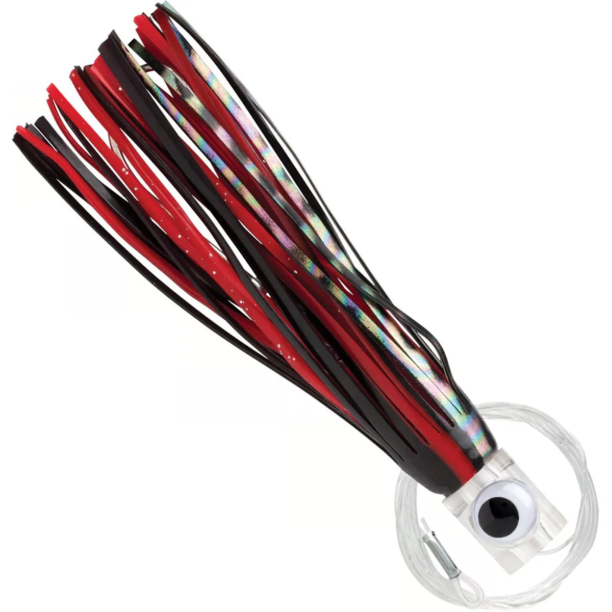 Williamson Dorado Catcher Rigged 6 Fishing Lure - Image 6