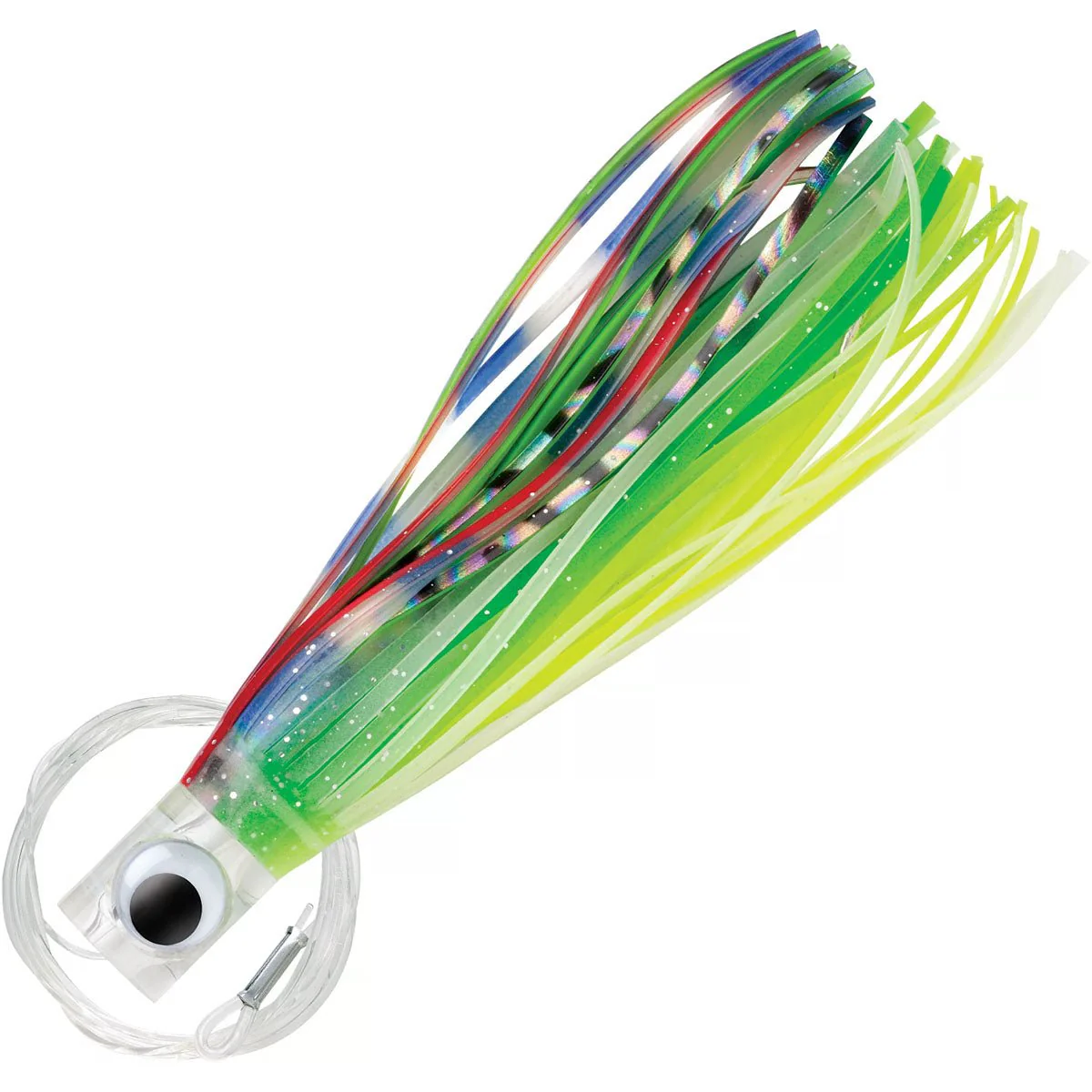 Williamson Dorado Catcher Rigged 6 Fishing Lure - Image 9