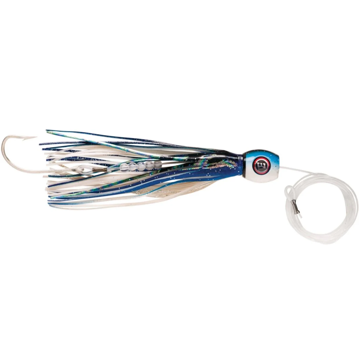 Williamson High Speed Sailfish Catcher Saltwater Fishing Lure 4-1/2" - Image 6