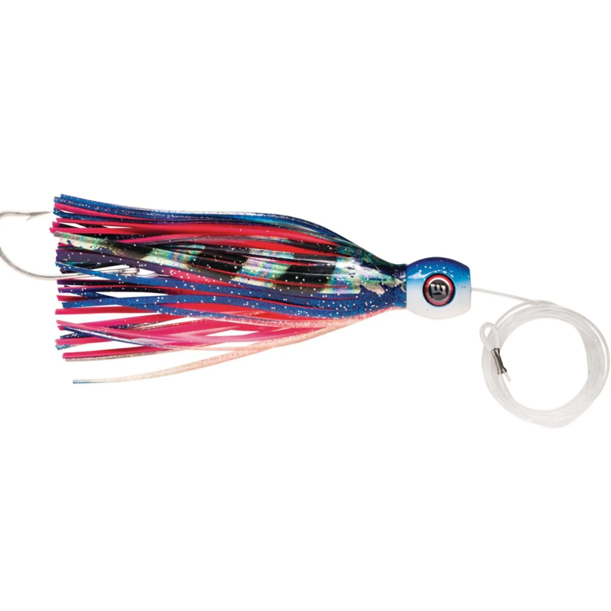 Williamson High Speed Sailfish Catcher Saltwater Fishing Lure 6-1/2" - Image 6