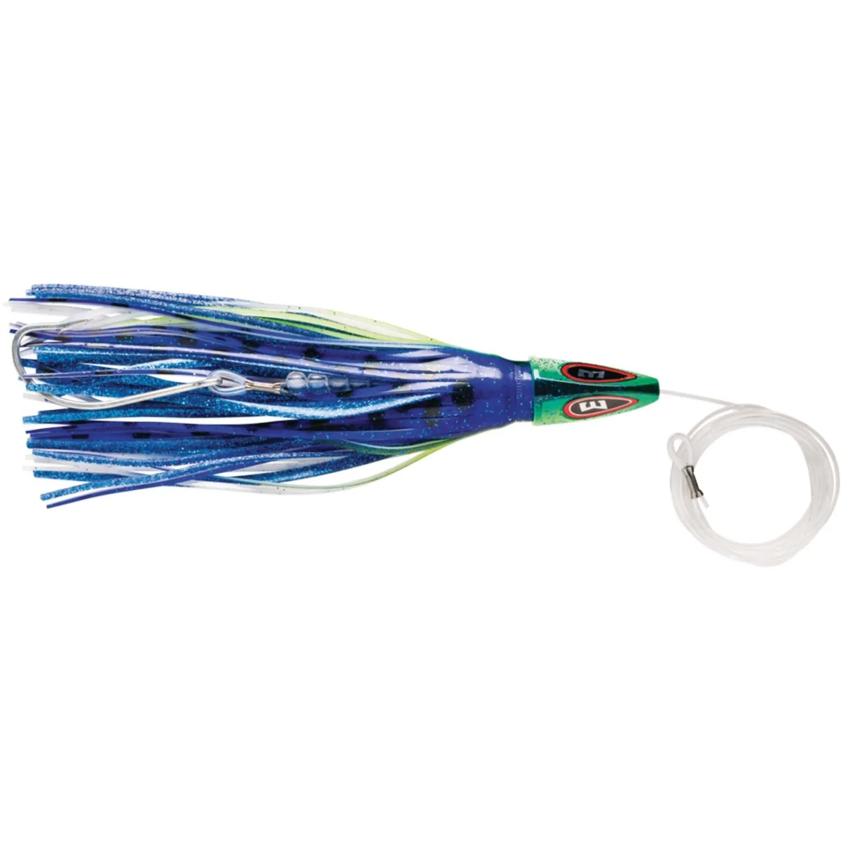 Williamson High Speed Tuna Catcher Saltwater Fishing Lure 8" - Image 4