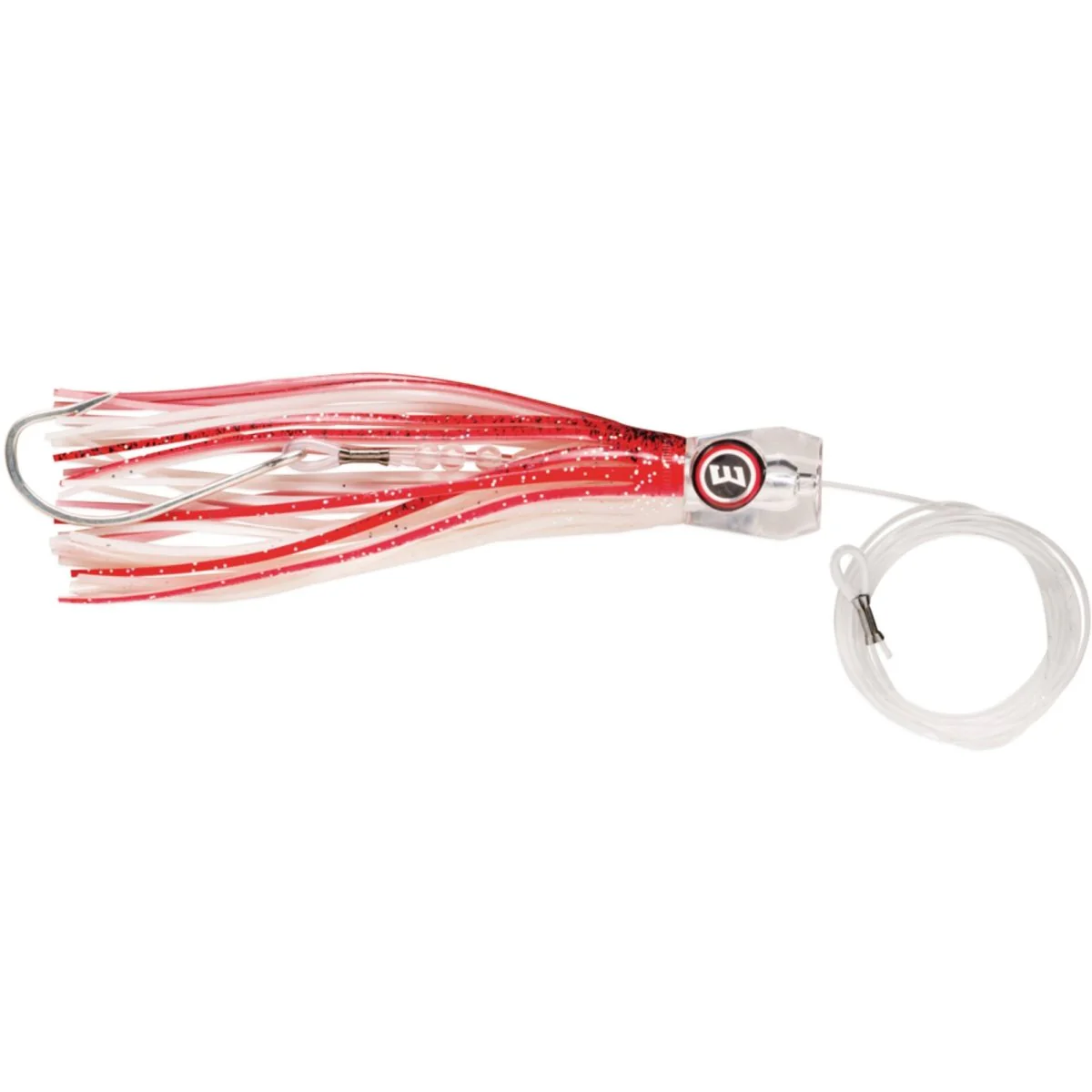 Williamson Sailfish Catcher Saltwater Fishing Lure 4" - Image 3