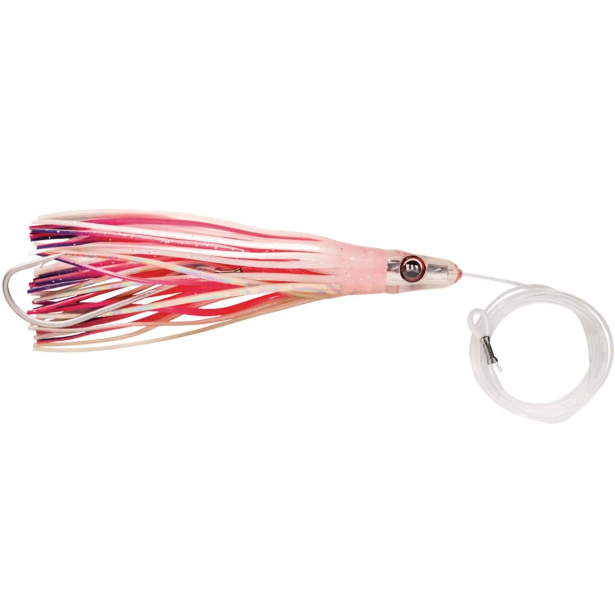 Williamson Tuna Catcher Saltwater Fishing Lure 5" - Image 4