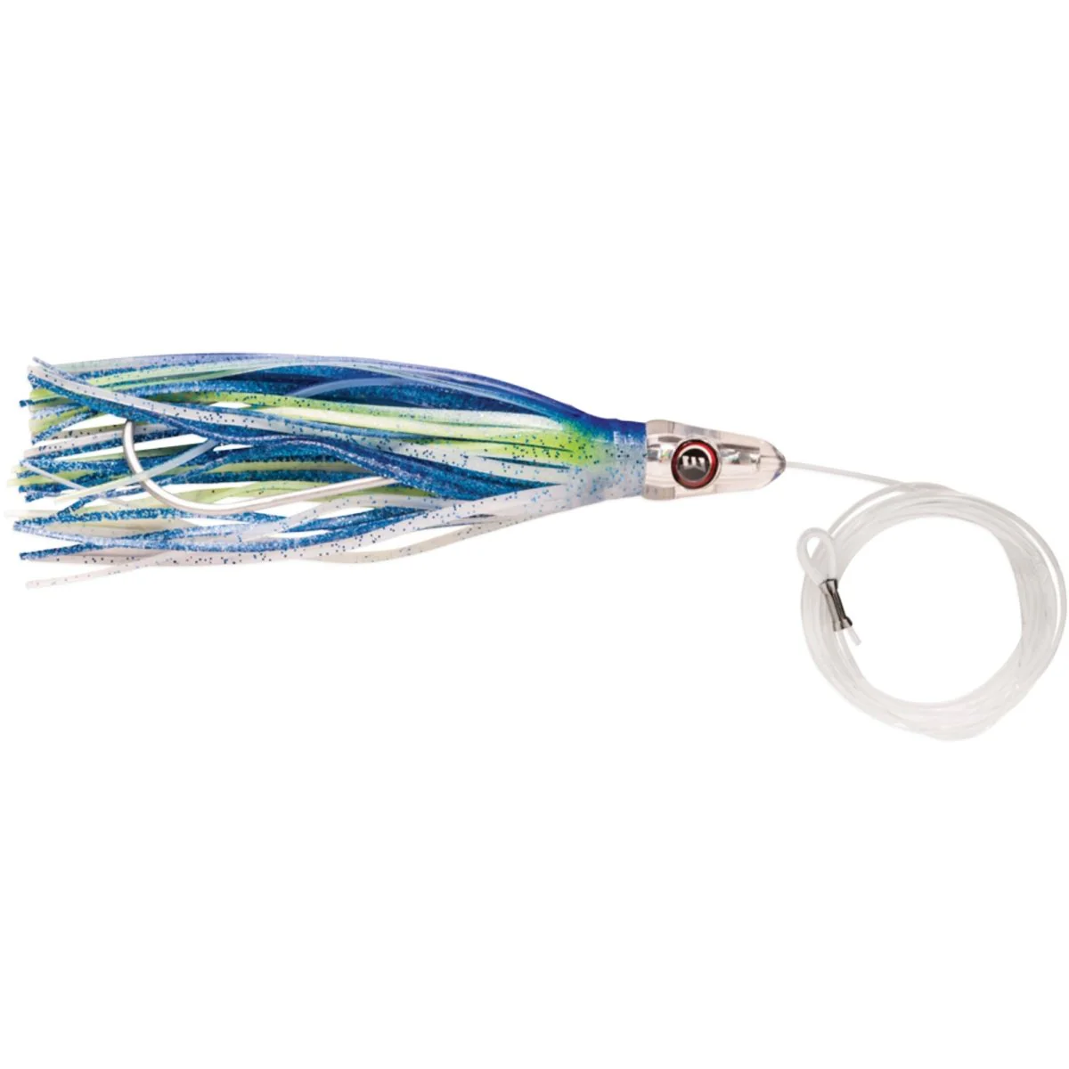 Williamson Tuna Catcher Saltwater Fishing Lure 5" - Image 6