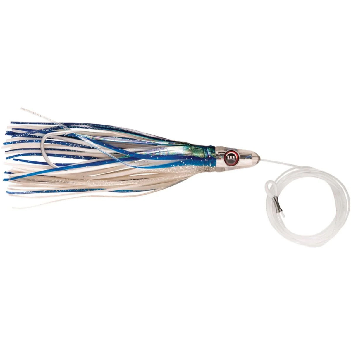 Williamson Tuna Catcher Saltwater Fishing Lure 5" - Image 7