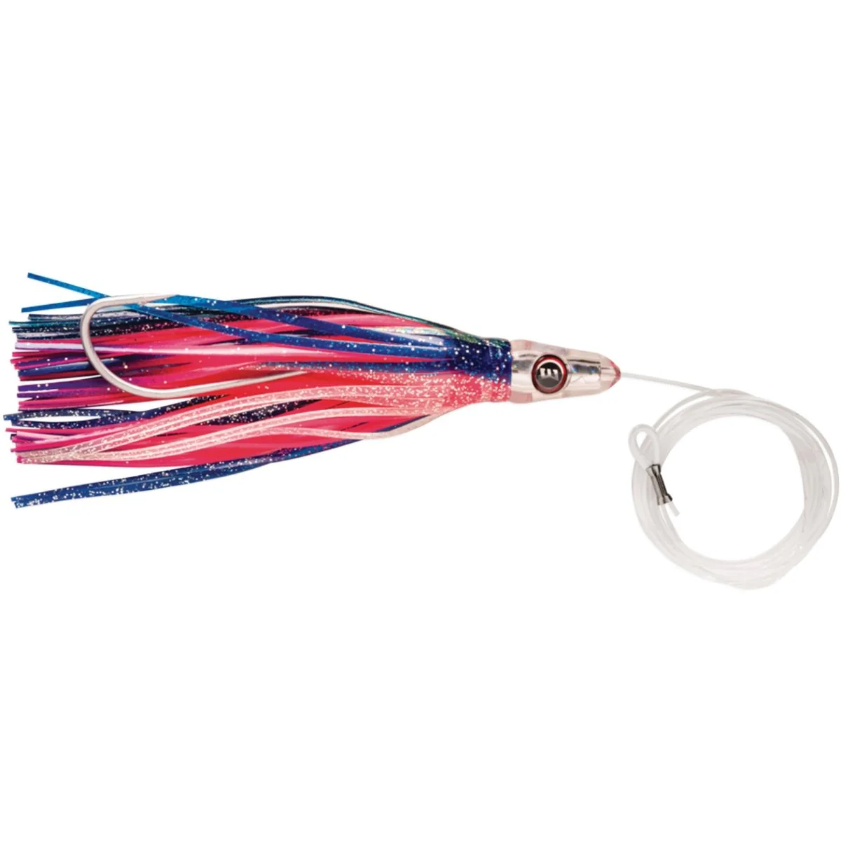 Williamson Tuna Catcher Saltwater Fishing Lure 5" - Image 8