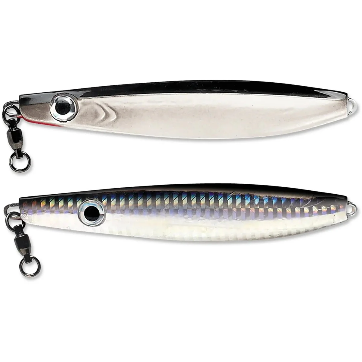 Williamson Vortex Speed Jig