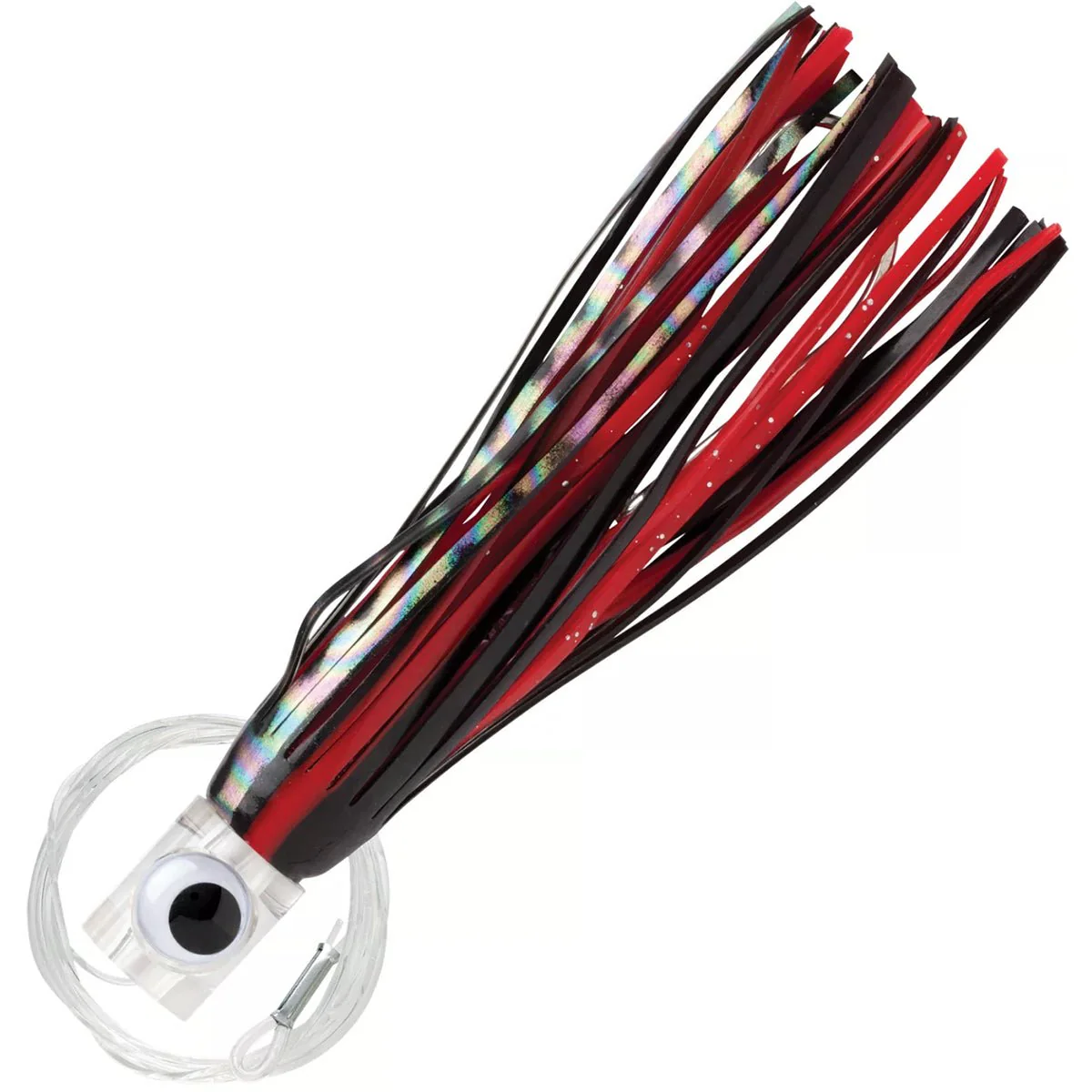 Williamson Wahoo Catcher Rigged 6 Fishing Lure - Image 10
