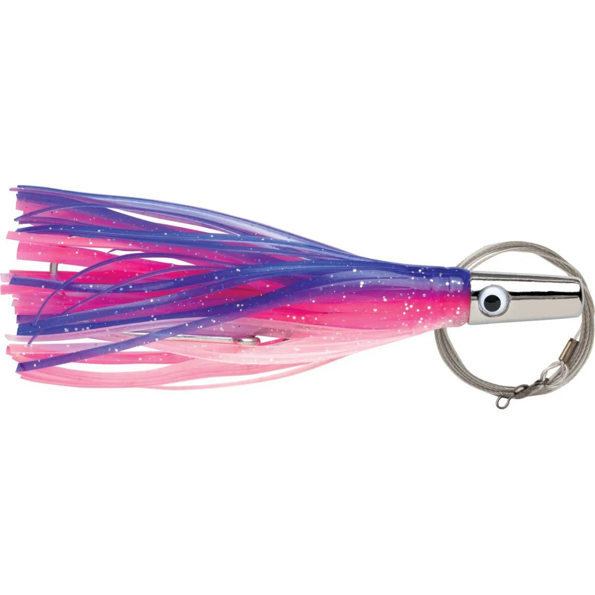 Williamson Wahoo Catcher Rigged 6 Fishing Lure - Image 4
