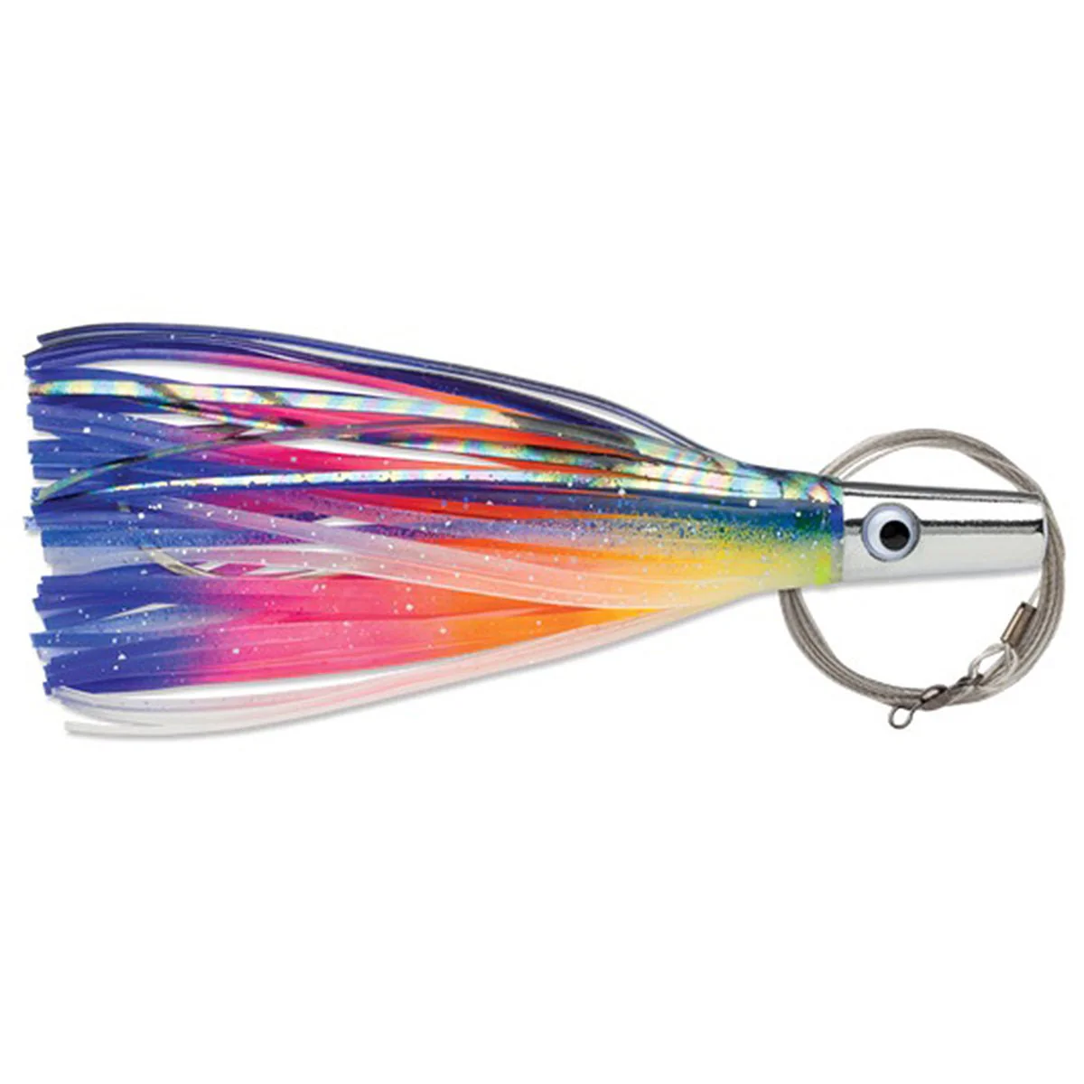 Williamson Wahoo Catcher Rigged 6 Fishing Lure - Image 8
