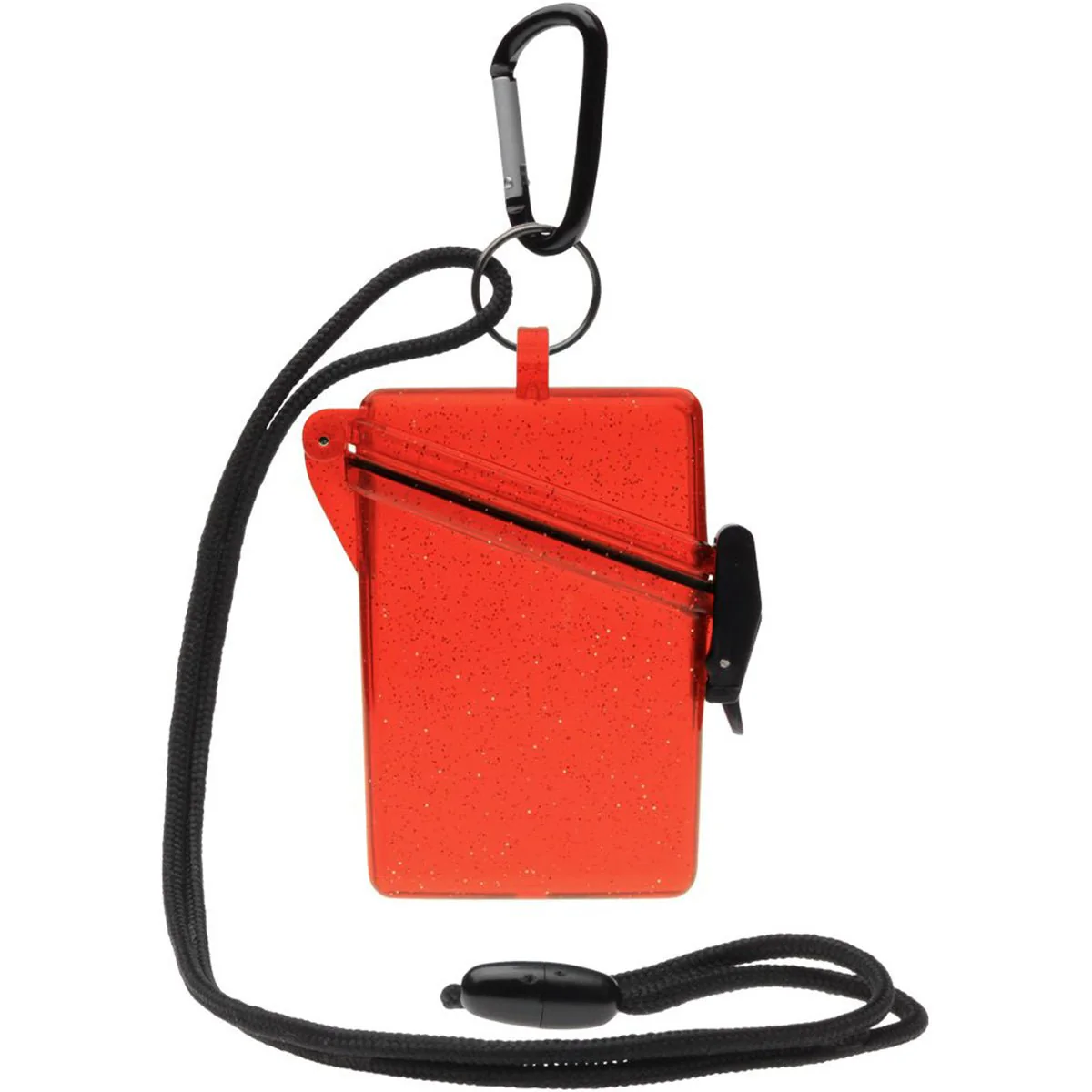 Witz See It Safe Glitter Box I Lightweight Waterproof Sport Case - Image 5
