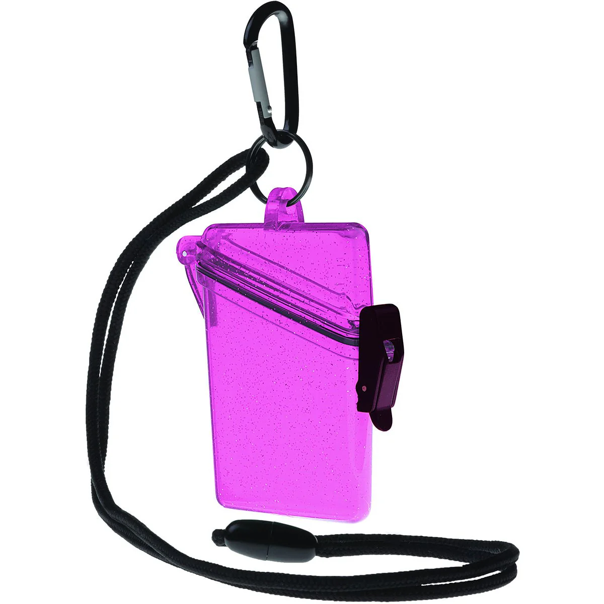 Witz See It Safe Glitter Box I Lightweight Waterproof Sport Case - Image 6