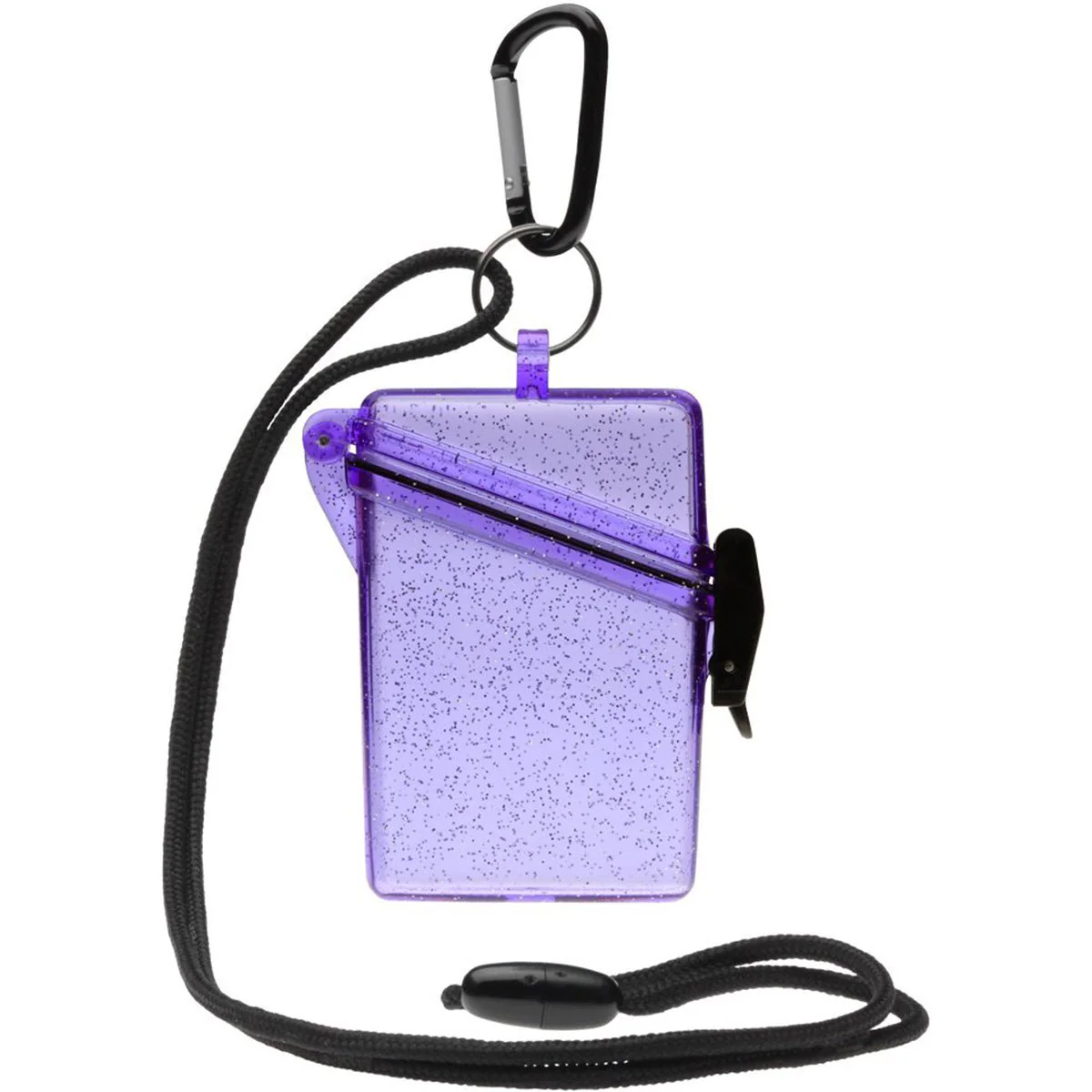 Witz See It Safe Glitter Box I Lightweight Waterproof Sport Case - Image 7