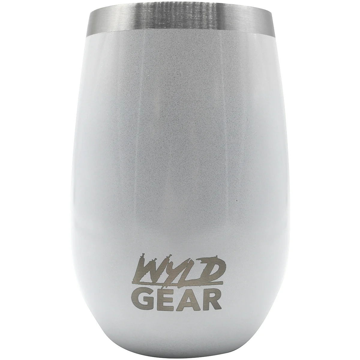 Wyld Gear 12 oz. Insulated Stainless Steel Whiskey and Tumbler - Image 3