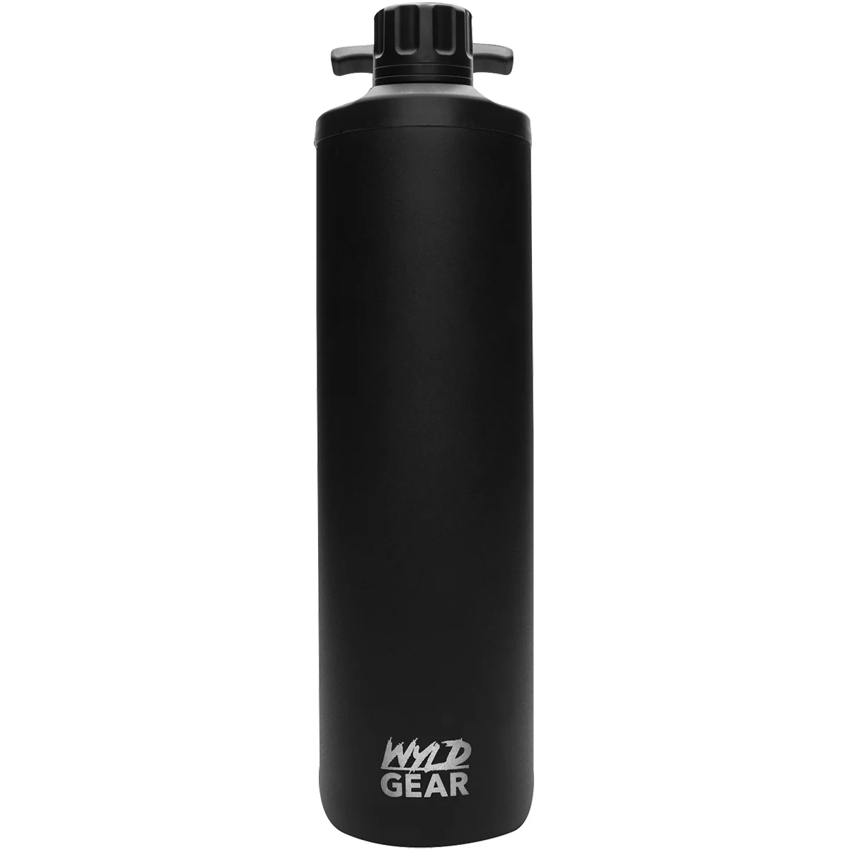 Wyld Gear Mag Series Vacuum Insulated Stainless Steel Water Bottle - Image 2