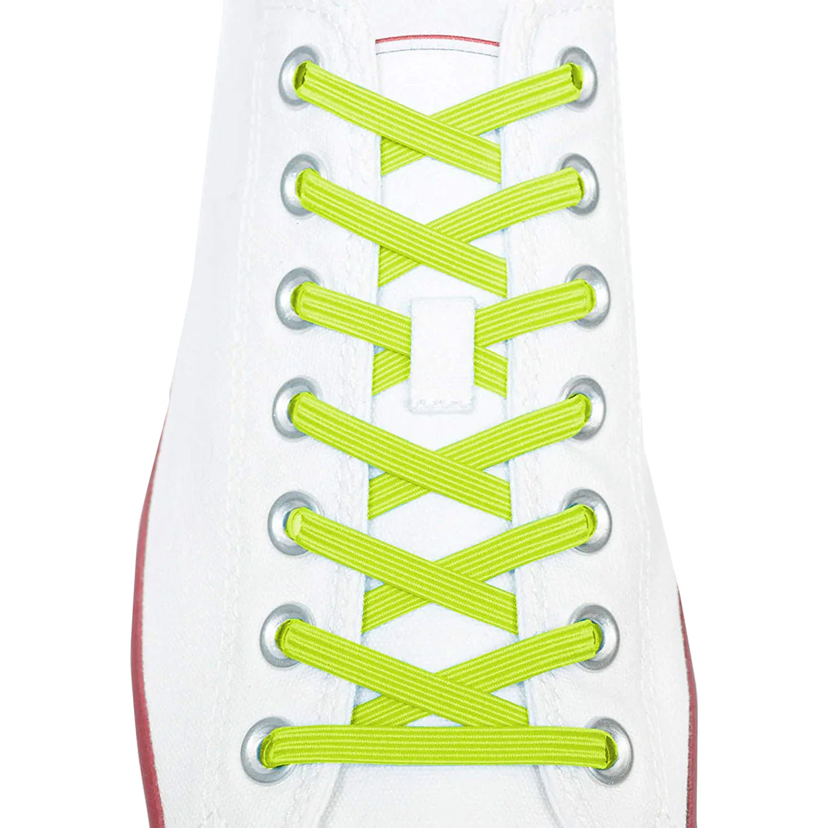 Xpand Laces Customizable No-Tie One Size Elastic Shoelaces - Image 15