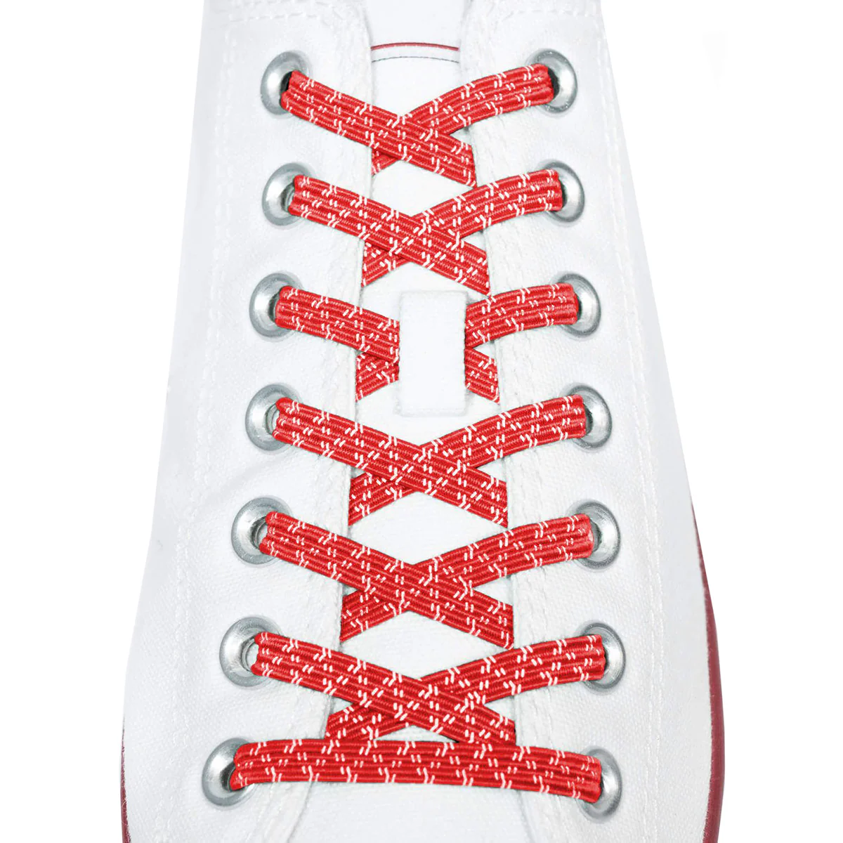 Xpand Laces Customizable No-Tie One Size Elastic Shoelaces - Image 32