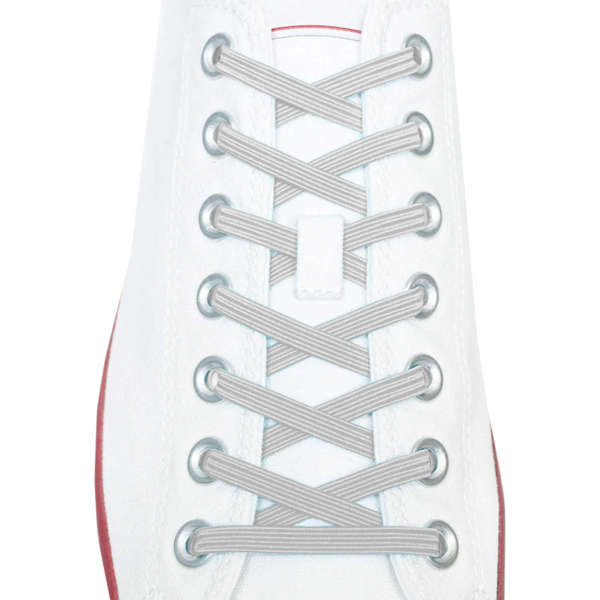Xpand Laces Customizable No-Tie One Size Elastic Shoelaces - Image 50