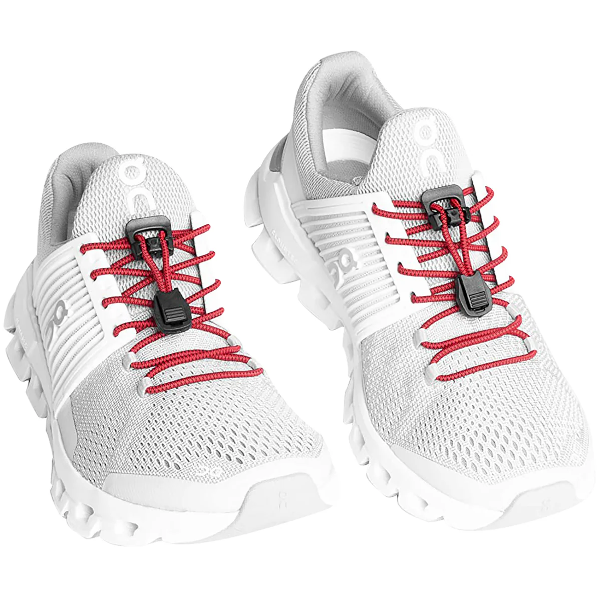 Xpand Laces No-Tie Quick-Release Elastic Shoelaces - Image 24