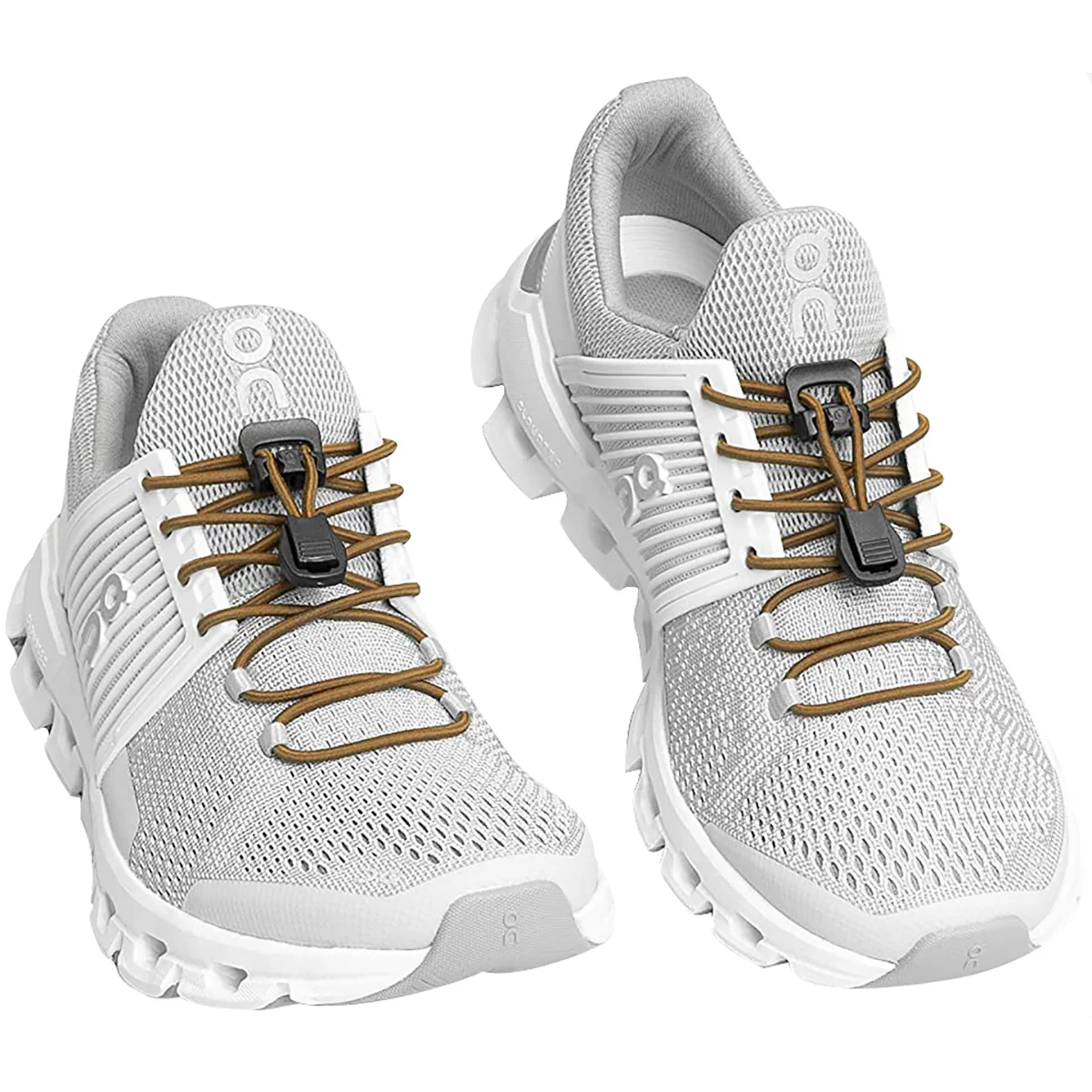 Xpand Laces No-Tie Quick-Release Elastic Shoelaces - Image 56
