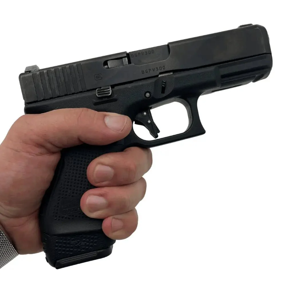 XTech Tactical Mag-Adapt 19-17 G5 Magazine Sleeve Adapter for Gen5 Glock 19 - Image 2