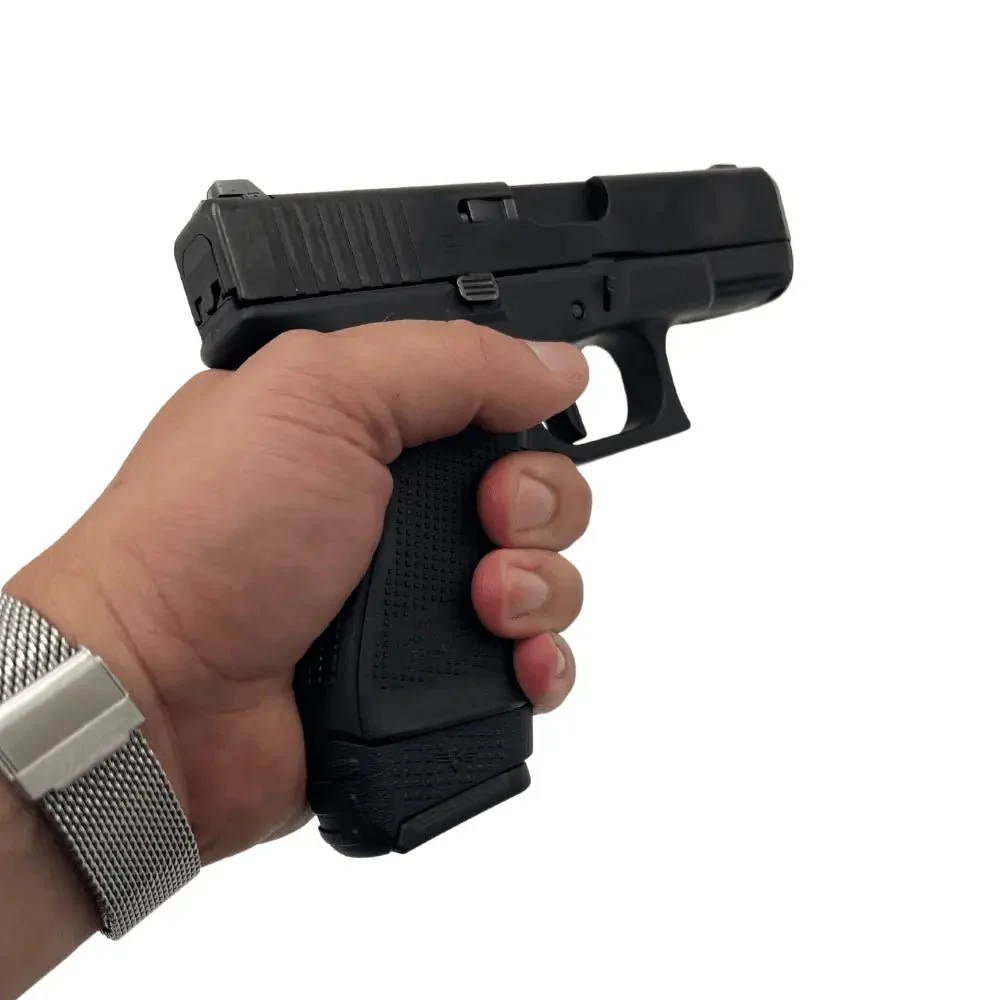 XTech Tactical Mag-Adapt 19-17 G5 Magazine Sleeve Adapter for Gen5 Glock 19 - Image 3