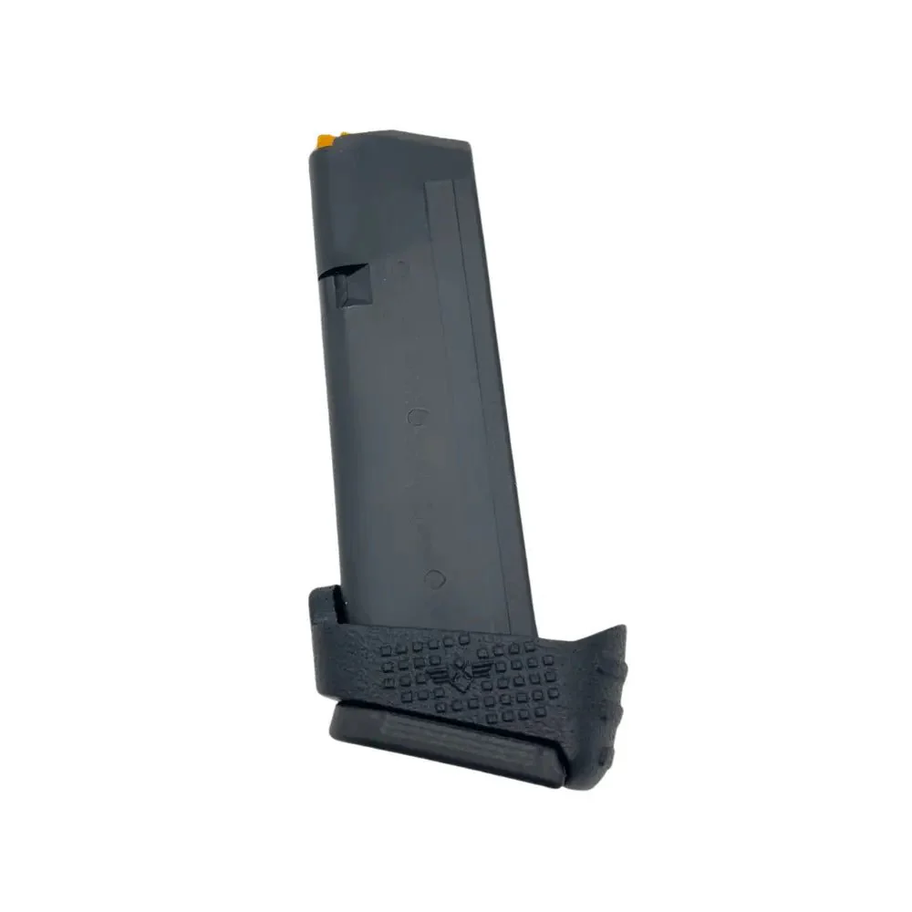 XTech Tactical Mag-Adapt 19-17 G5 Magazine Sleeve Adapter for Gen5 Glock 19 - Image 4