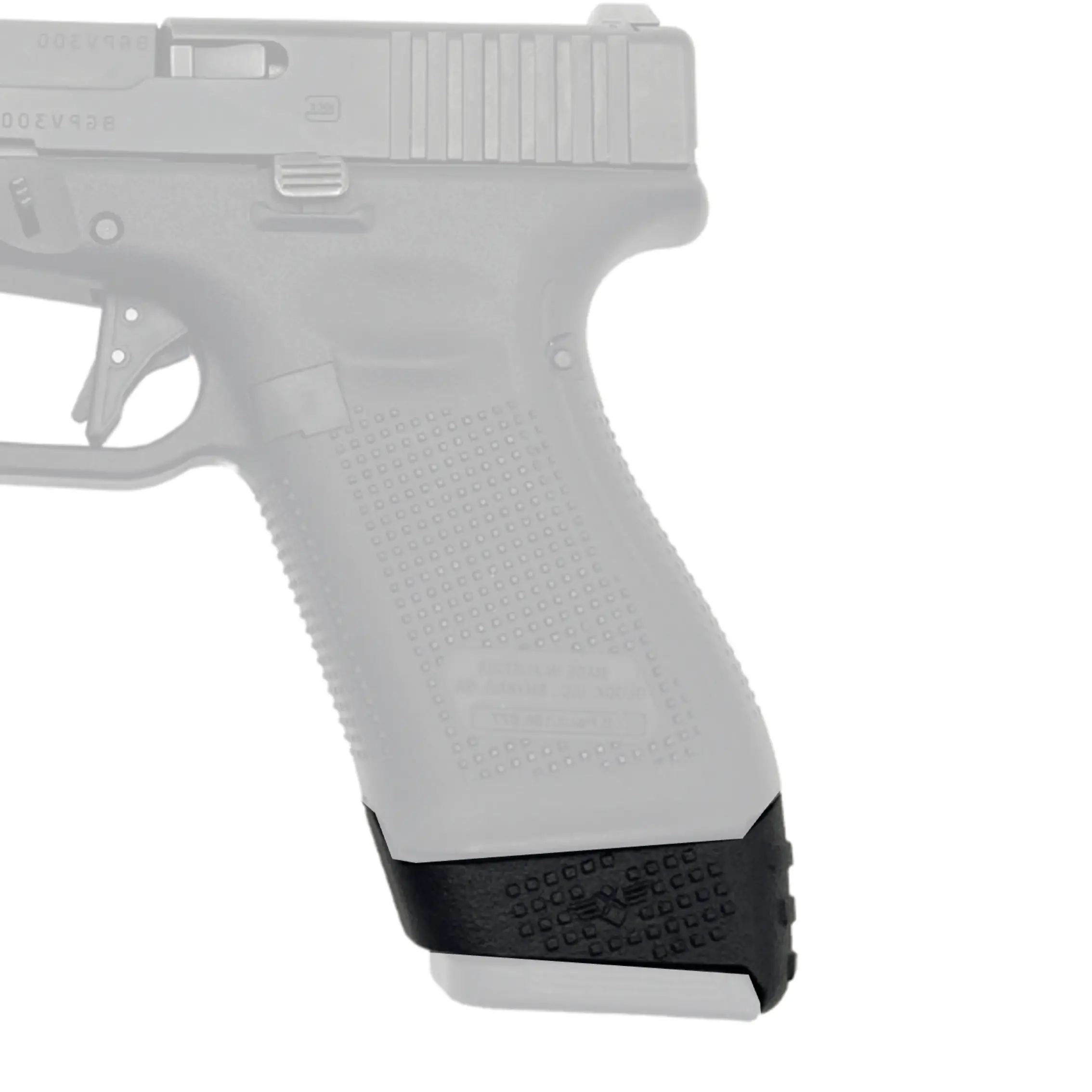 XTech Tactical Mag-Adapt 19-17 G5 Magazine Sleeve Adapter for Gen5 Glock 19 - Image 6