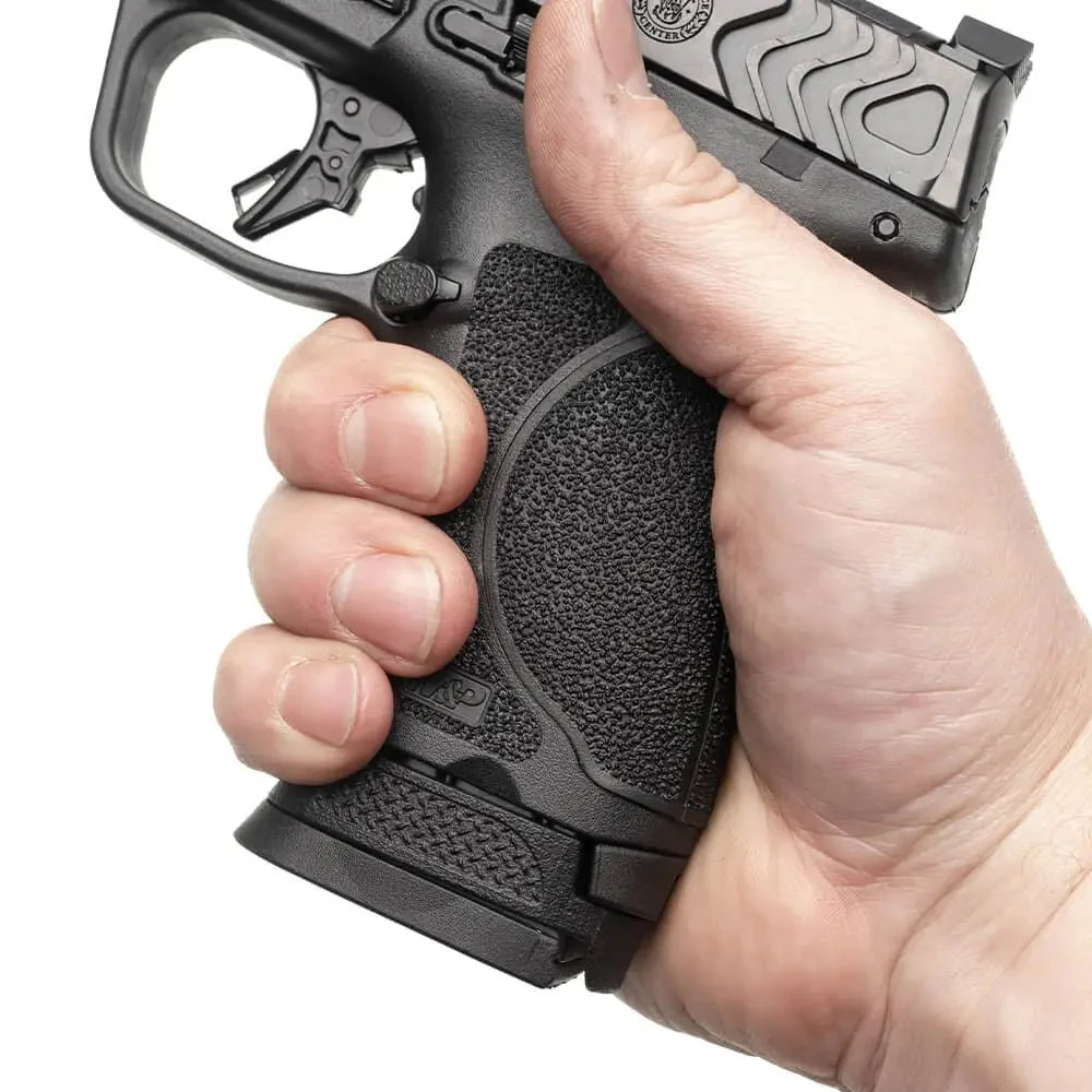 XTech Tactical Mag-Adapt MP15-17 Magazine Sleeve Adapter for M&P Compact - Image 3