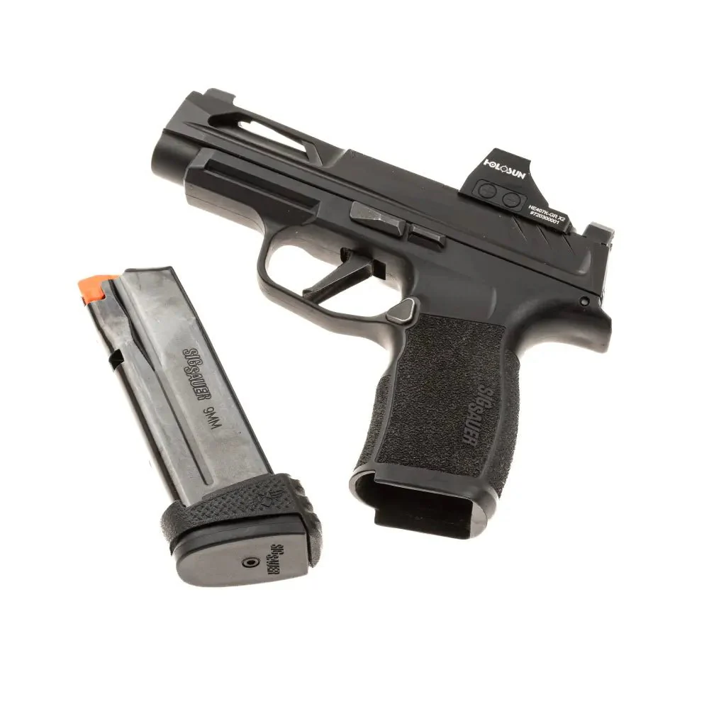 XTech Tactical Mag-Adapt S365-17XL Magazine Sleeve Adapter, Sig Sauer P365X/XL - Image 4