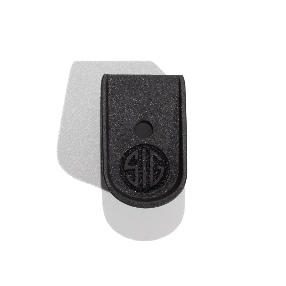 XTech Tactical Sig P365 Factory Pinky extensions - Image 2