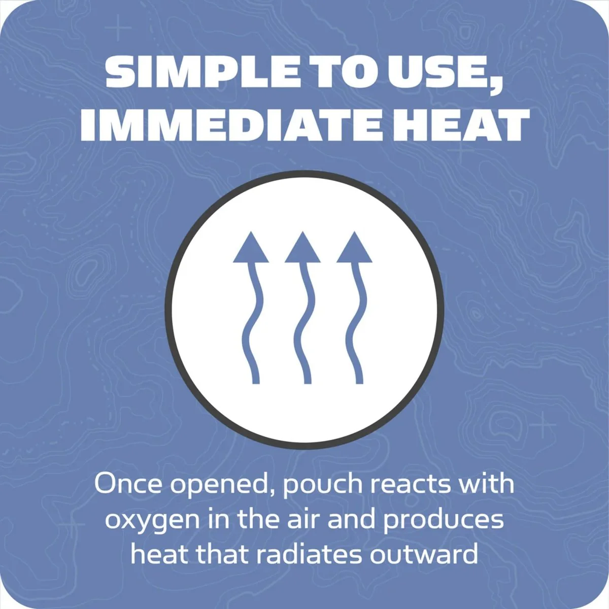 Yaktrax Geothermal Hand Warmers - Image 5