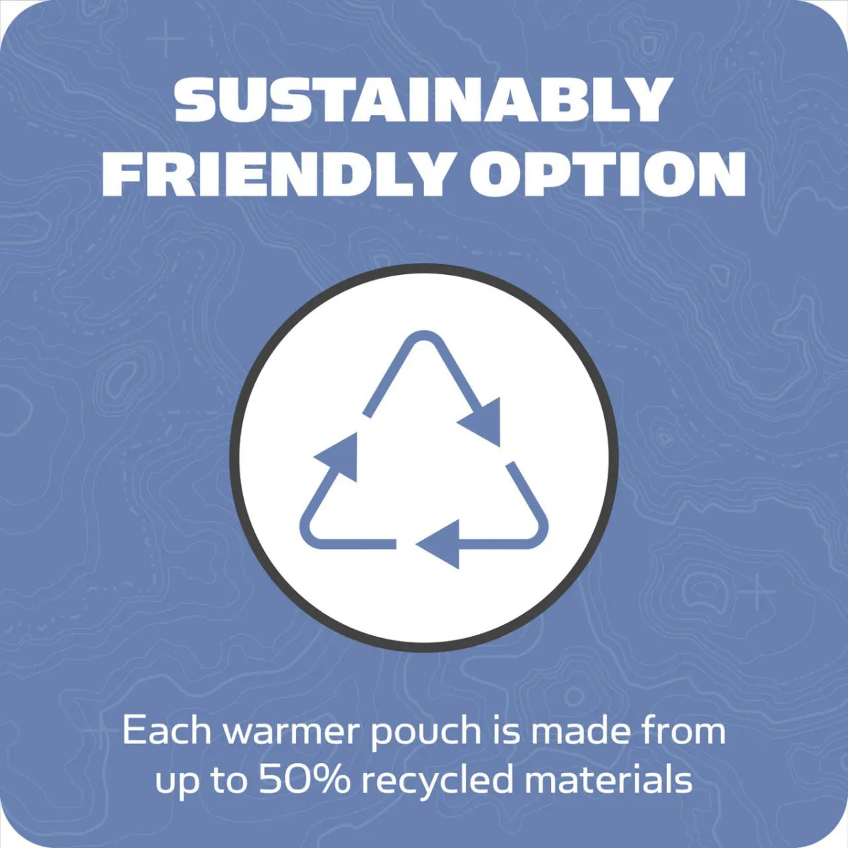 Yaktrax Geothermal Hand Warmers - Image 6