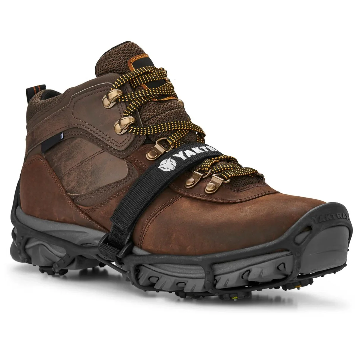 Yaktrax Spikes Traction Device - Image 2