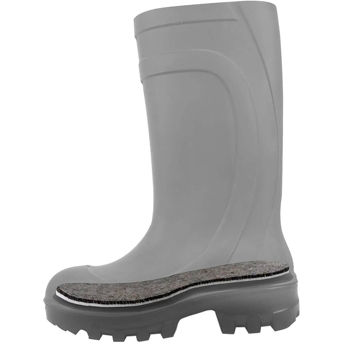 Yaktrax Thermal Full Length Trim-To-Fit Insoles - Image 2