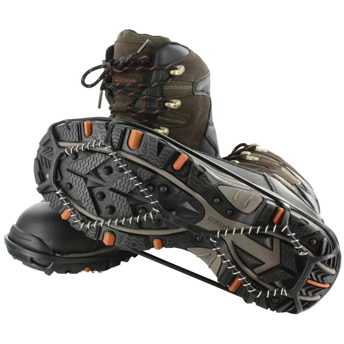 YakTrax Wintertrax Traction Device