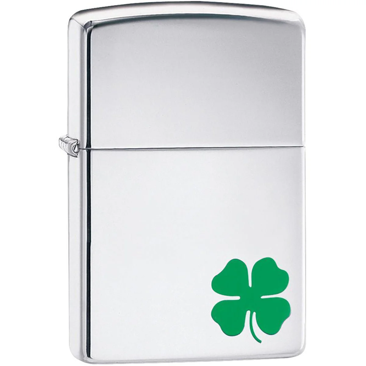 Zippo A Bit O' Luck Pocket Lighter