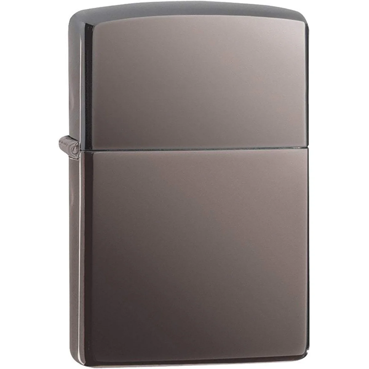 Zippo Black Ice Lighter and Pipe Insert Gift Set - Image 2